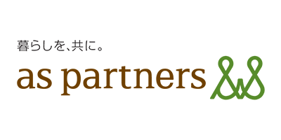 アズパートナーズ（160A）