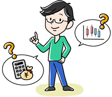 株価分析ツール